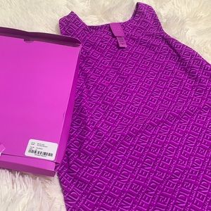 Fendi x SKIMS High Neck, XL , Colorado Sleeveless Body Suit